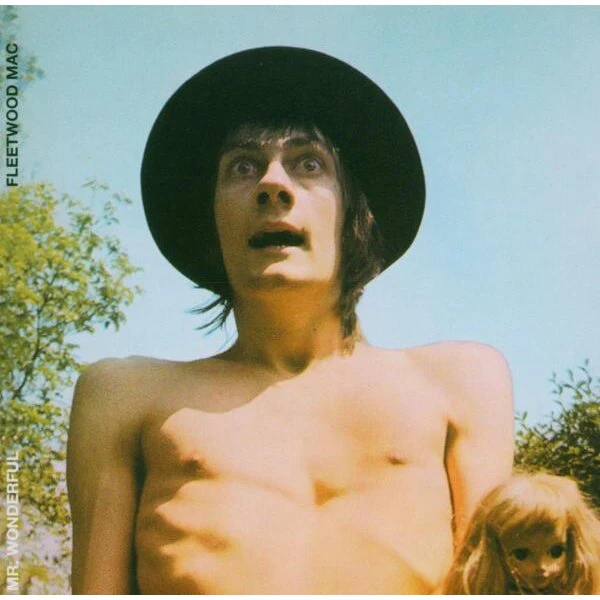 Fleetwood Mac - Mr. Wonderful (LP) - Image 2