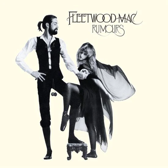 Fleetwood Mac - Rumours (CD) - Image 2