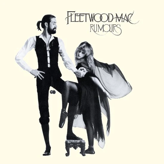 Fleetwood Mac - Rumours (LP) - Image 2