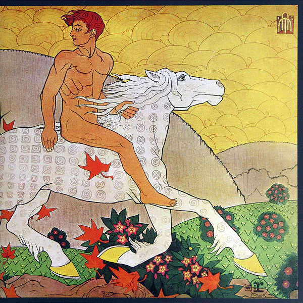 Fleetwood Mac - Then Play On (LP) - Image 2
