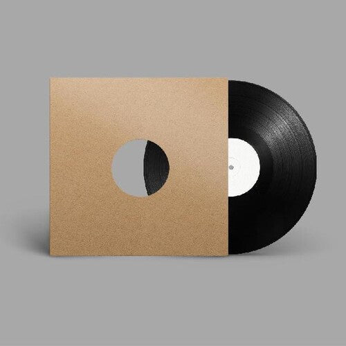 Floating Points - Birth4000 (12")