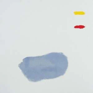Florist - If Blue Could Be Happiness (Ultra Clear LP) - Image 2