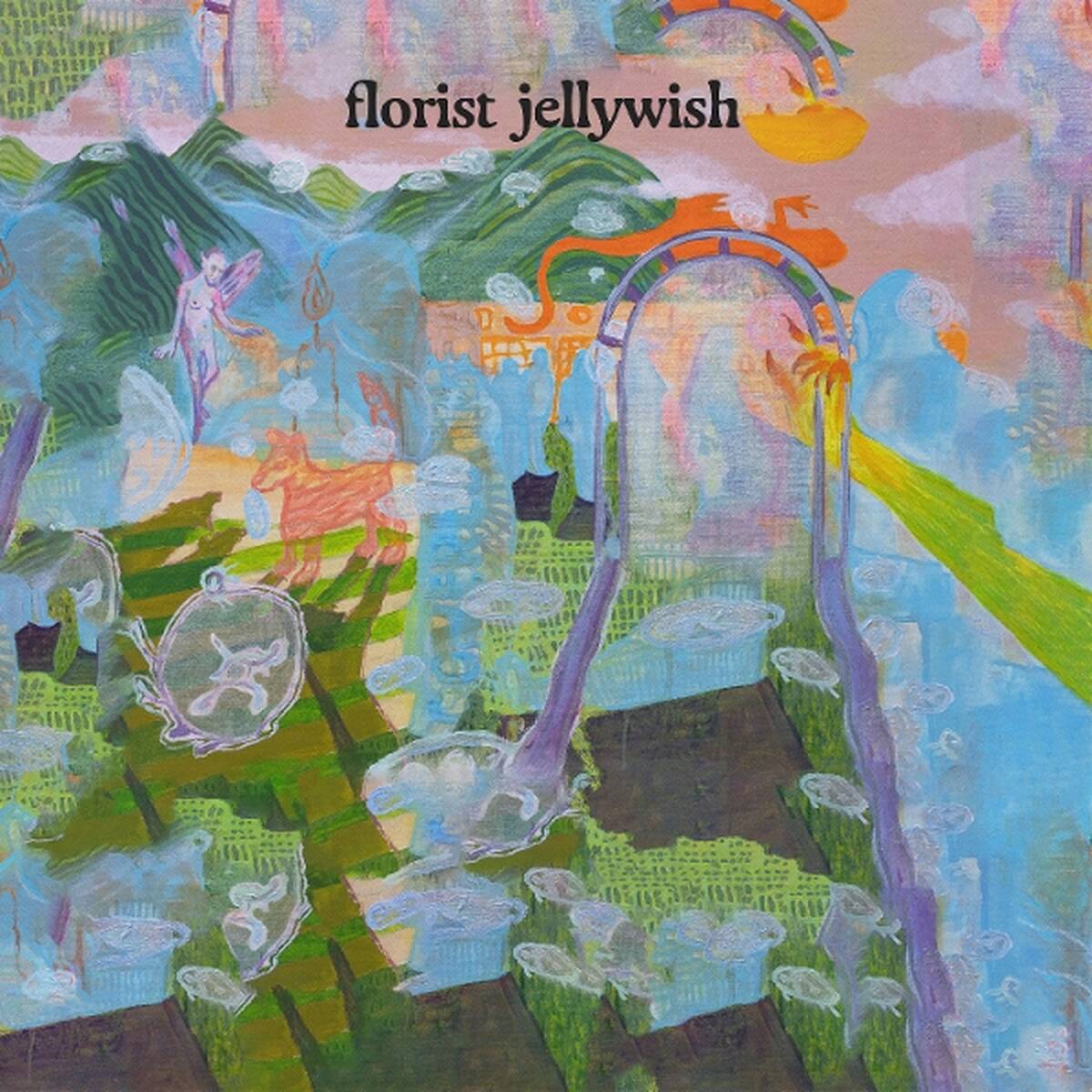 Florist - Jellywish (LP)