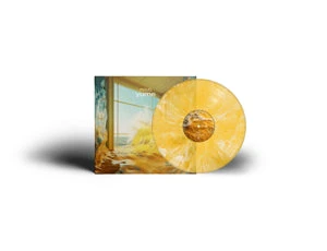 Floya - Yume (Yellow Brown LP) - Image 2