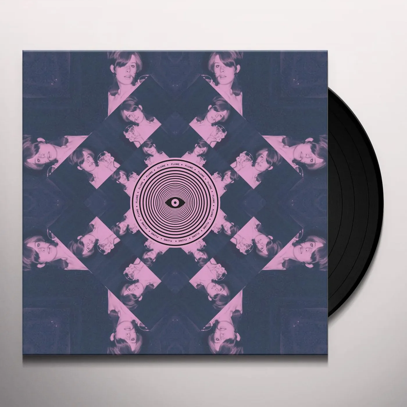 Flume - Flume (LP)