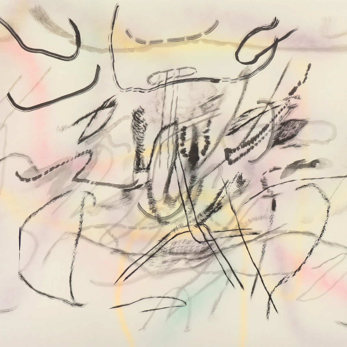 Flur - Plunge (LP) - Image 2