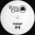 Format - 4 (12")