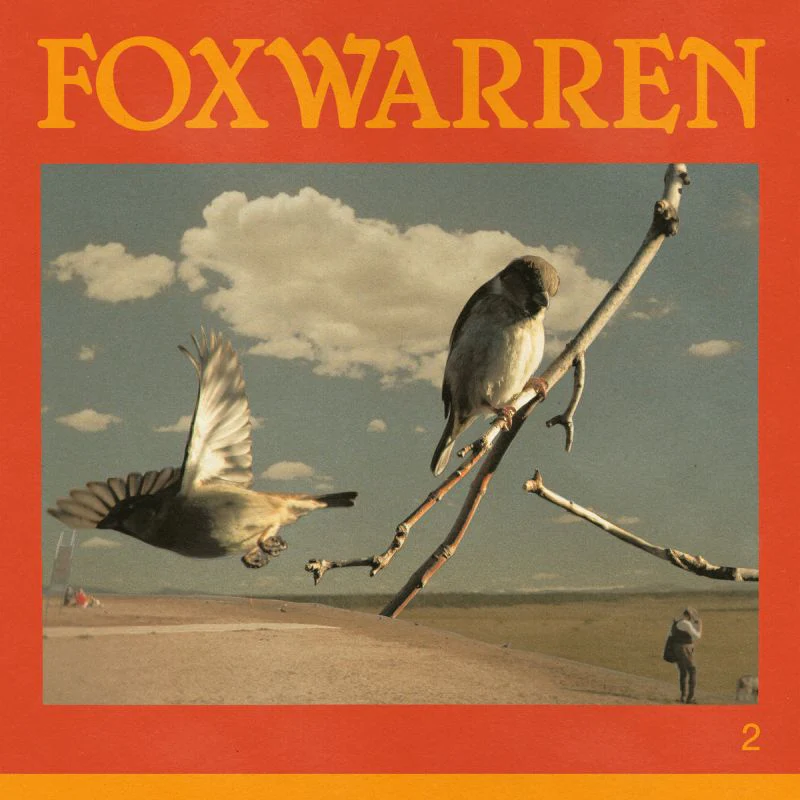 Foxwarren - 2 (LP) - Image 2