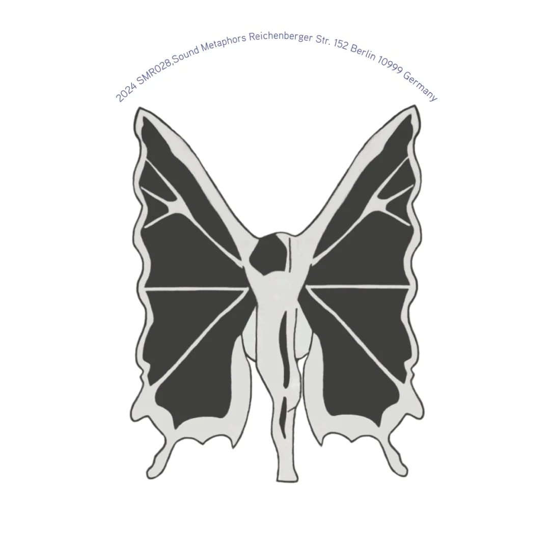 Francesco Farfa - Learn To Fly (12") - Image 4