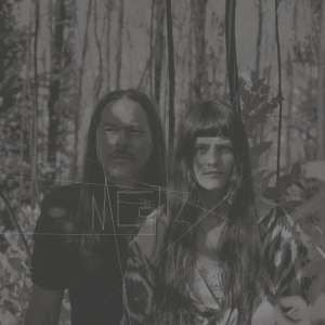 Frank & Ibelisse Guardia Ferragutti Rosaly - Mestizx (Red Vinyl)