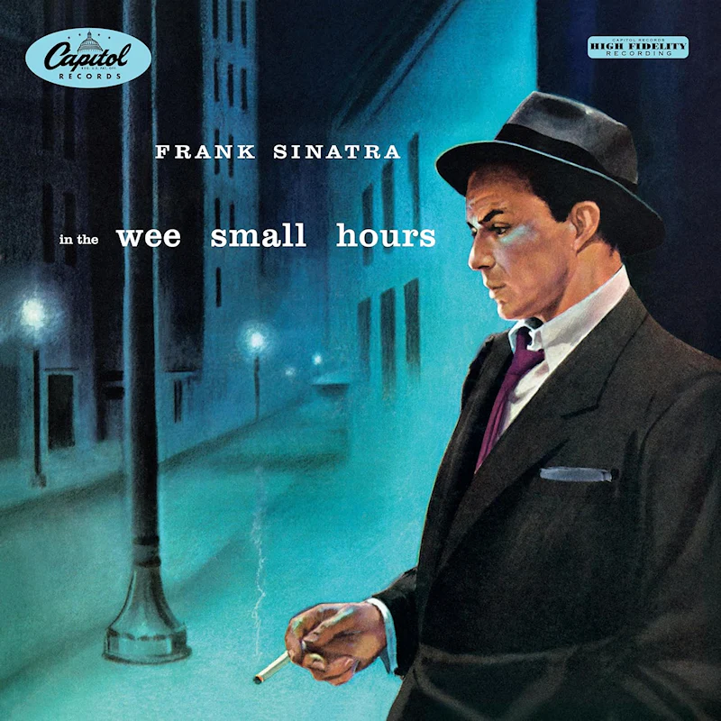 Frank Sinatra - In The Wee Small Hours (Tone Poet Series LP) - Image 3