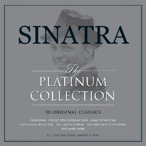 Frank Sinatra - Platinum Collection