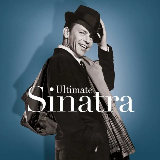 Frank Sinatra - Ultimate Sinatra (LP) - Image 2
