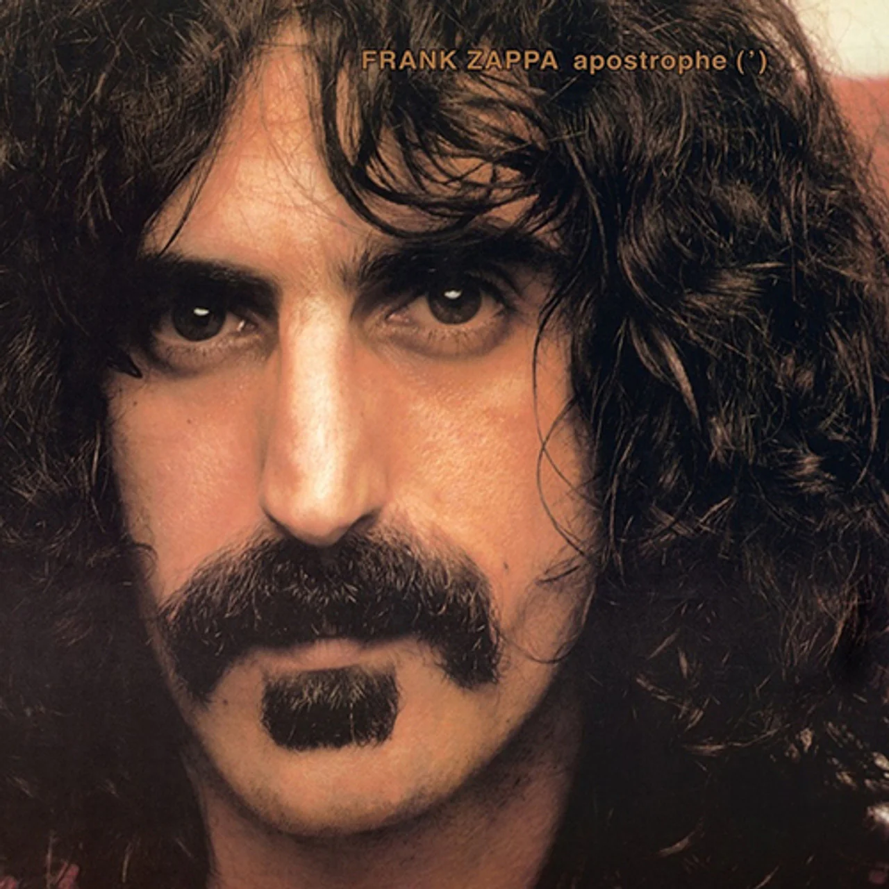 Frank Zappa - Apostrophe(')