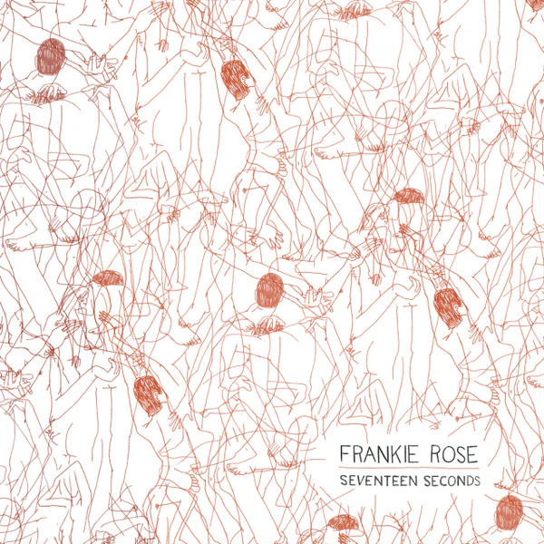 Frankie Rose - Seventeen Seconds (Coloured Vinyl)
