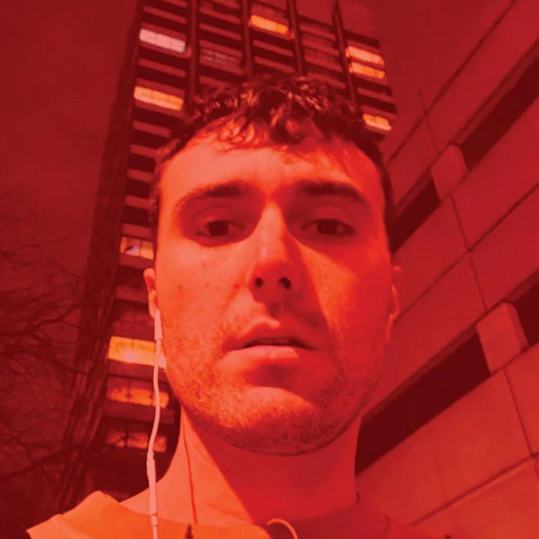 Fred Again.. - Actual Life (April 14 - (Clear LP) - Image 3
