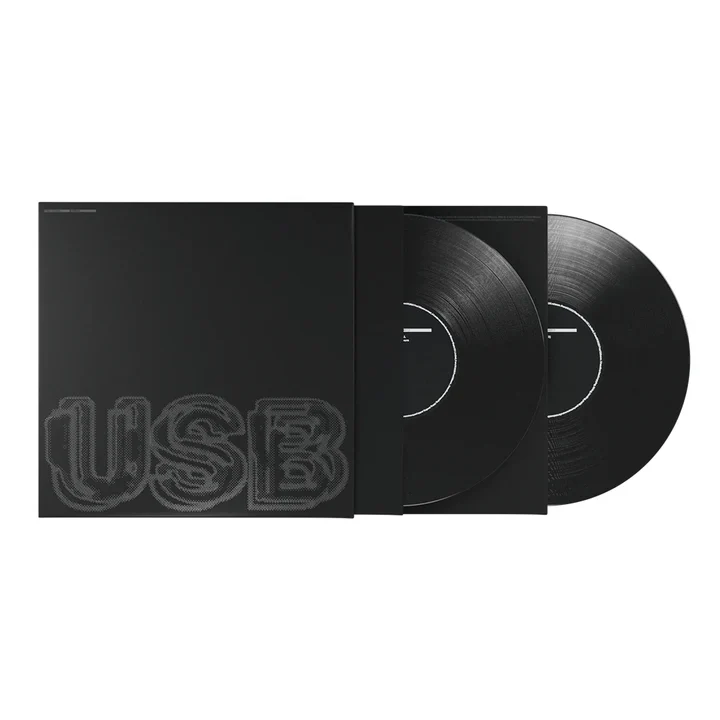 Fred Again.. - USB (LP)