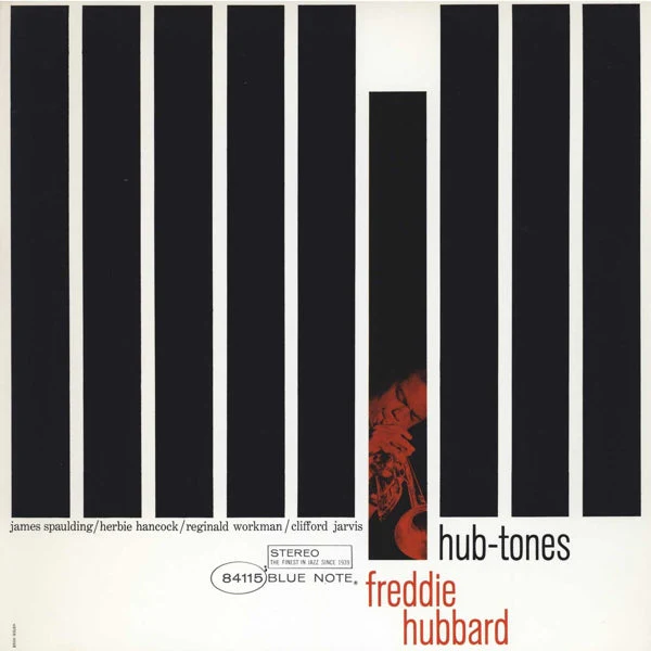 Freddie Hubbard - Hub-Tones (LP) - Image 2