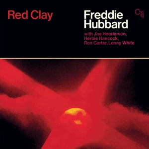 Freddie Hubbard - Red Clay
