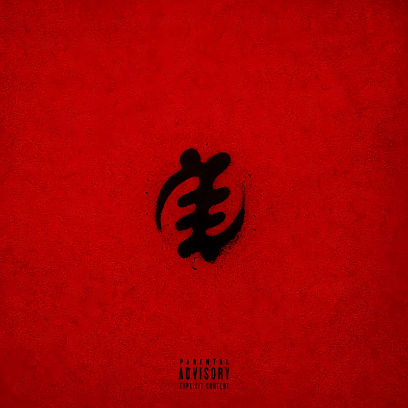 Frenna - Bloodline (LP)
