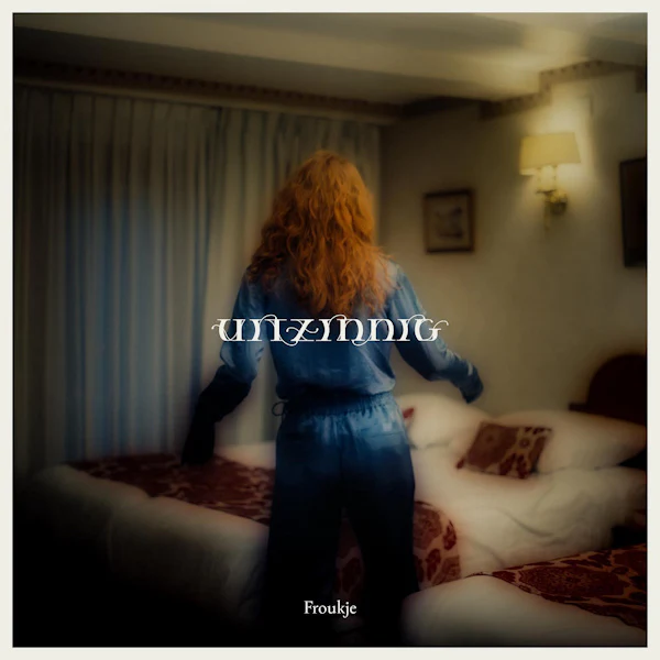 Froukje - Uitzinnig (10")