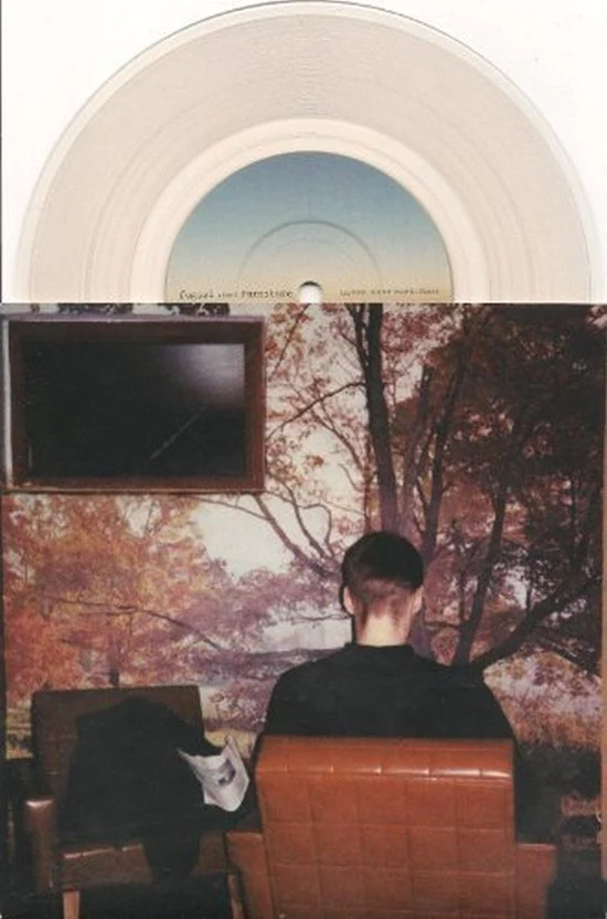 Fugazi - Furniture (7")