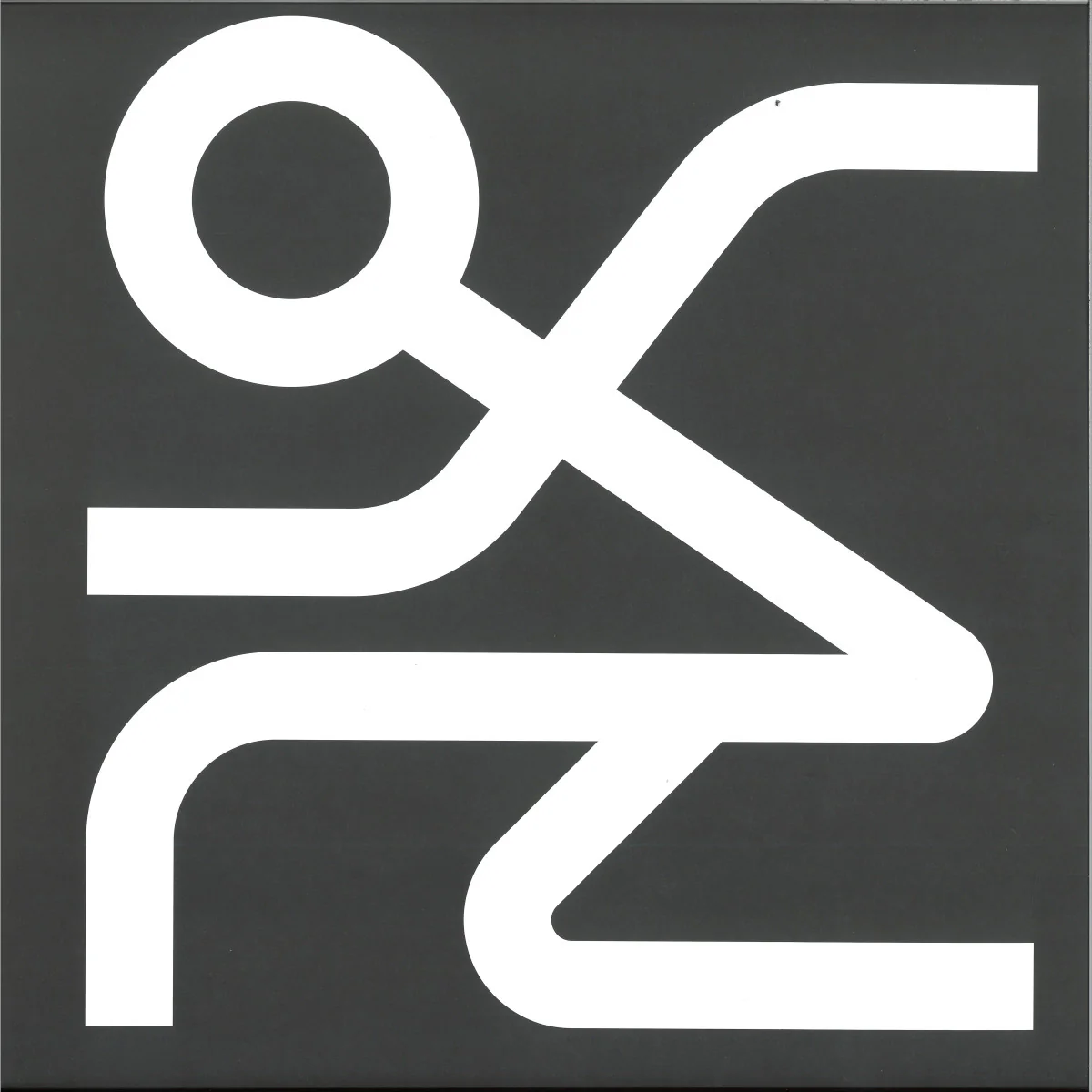 Funk Assault - Minimum One Post A Week (12")