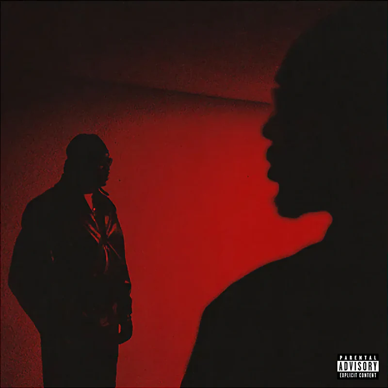 Future & Metro Boomin - We Don't Trust You (Red LP) - Image 3