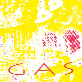Gas - Gas (LP) - Image 2