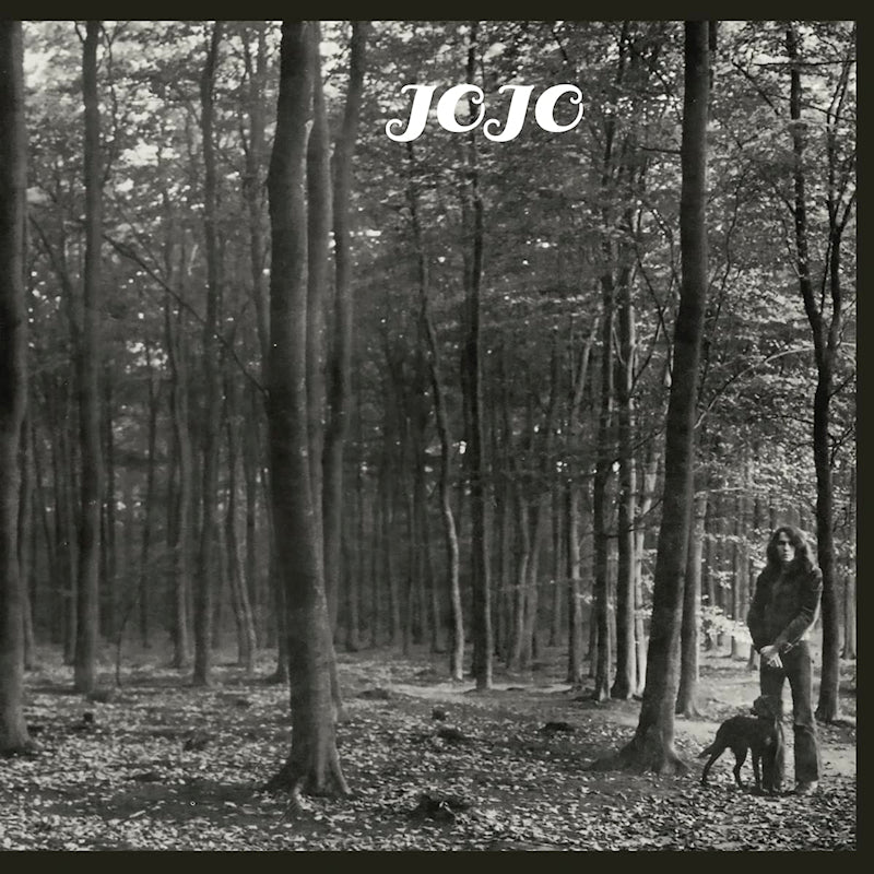 George Kooymans - Jojo (Light Green LP) - Image 2
