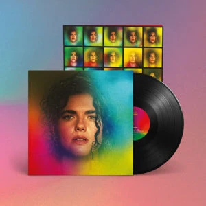 Georgia - Euphoric (LP) - Image 2