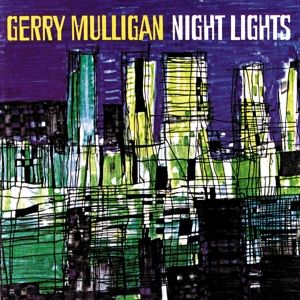 Gerry Mulligan - Night Lights (LP) - Image 4