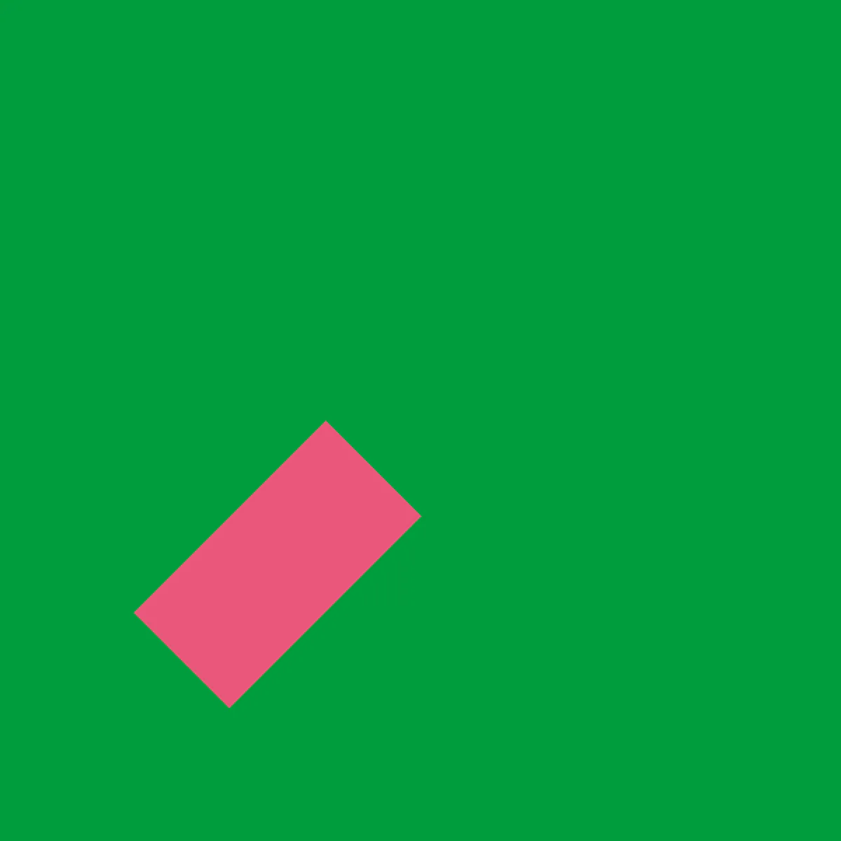 Gil Scott-Heron/Jamie Xx  - We're New Here (LP) - Image 2