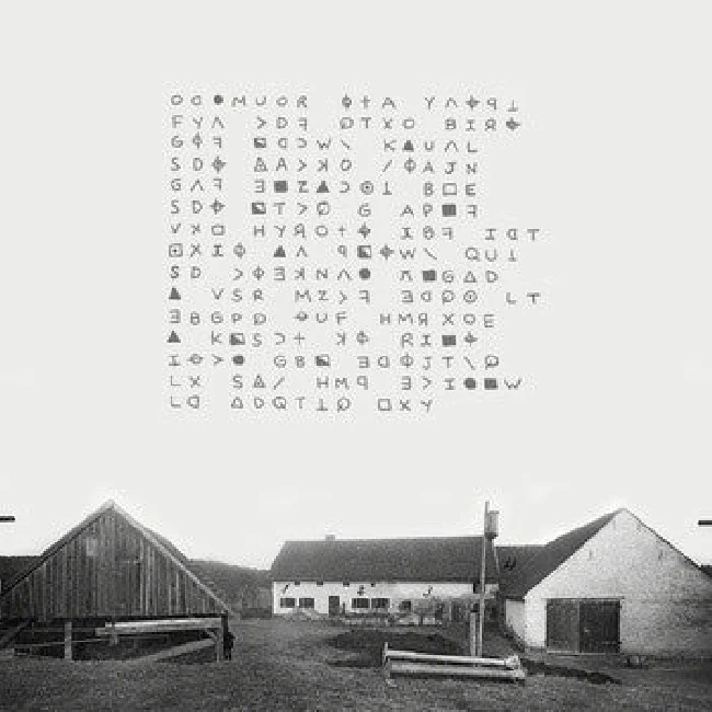 Giles Corey - Hinterkaifeck (LP)