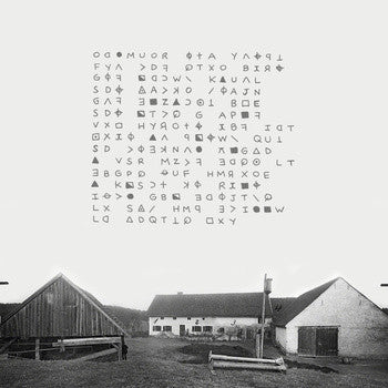 Giles Corey - Hinterkaifeck (LP) - Image 2
