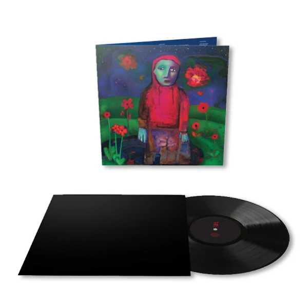 Girl In Red - If I Could Make It Go Quiet (LP)