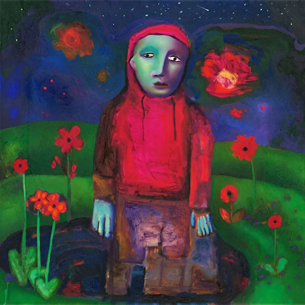 Girl In Red - If I Could Make It Go Quiet (LP) - Image 3