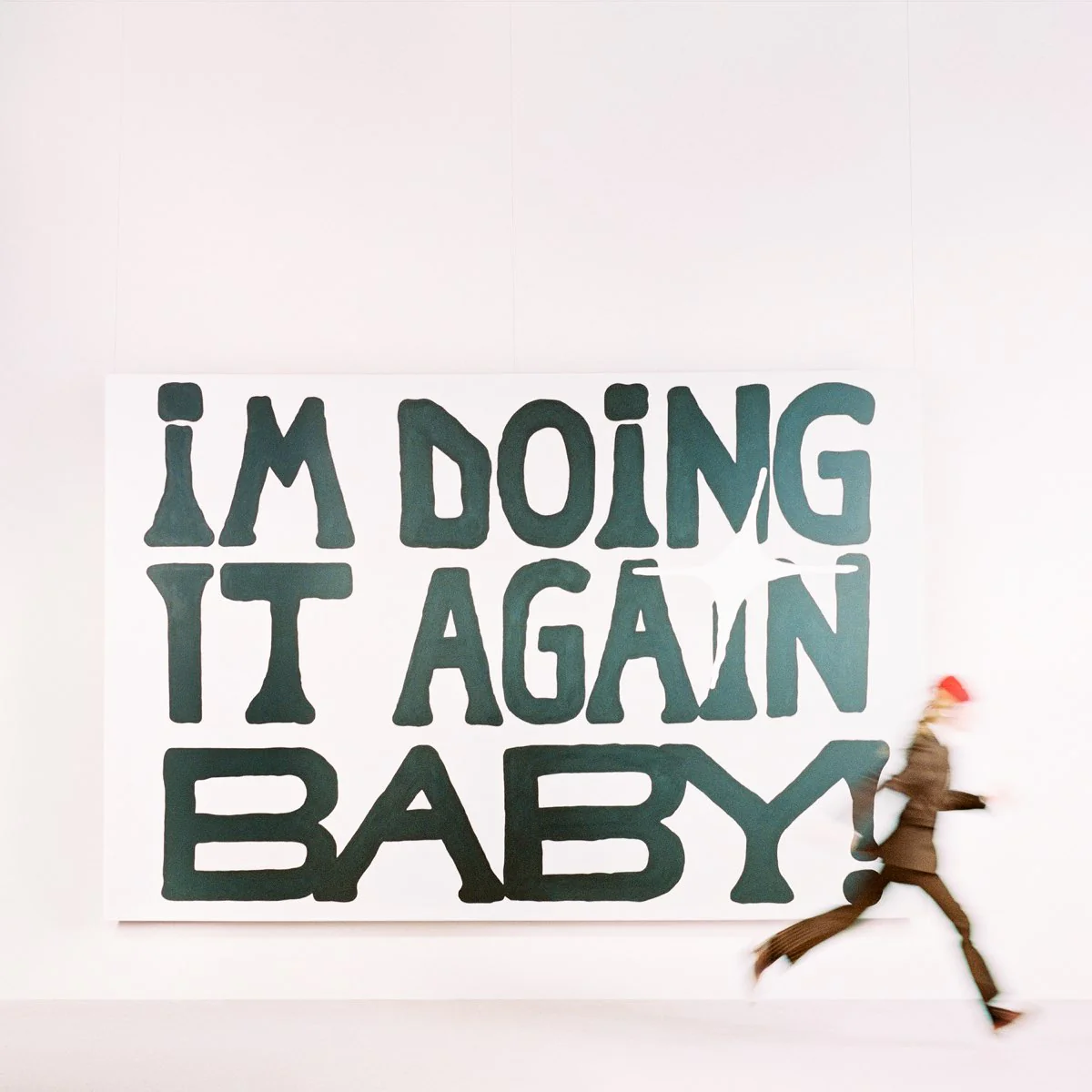Girl In Red - I'm Doing It Again Baby! (LP) - Image 2