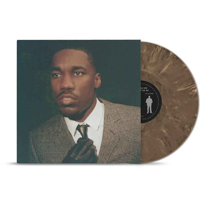 Giveon - Beloved (Bronze Coloured Vinyl LP)