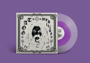 Goat - Medicine (Wavy Cap Colour LP) - Image 2