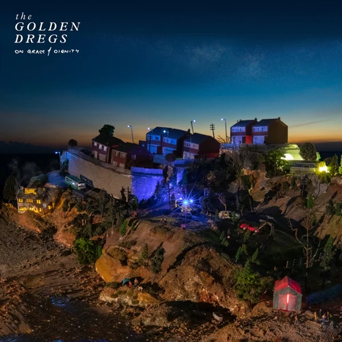 Golden Dregs - On Grace and Dignity