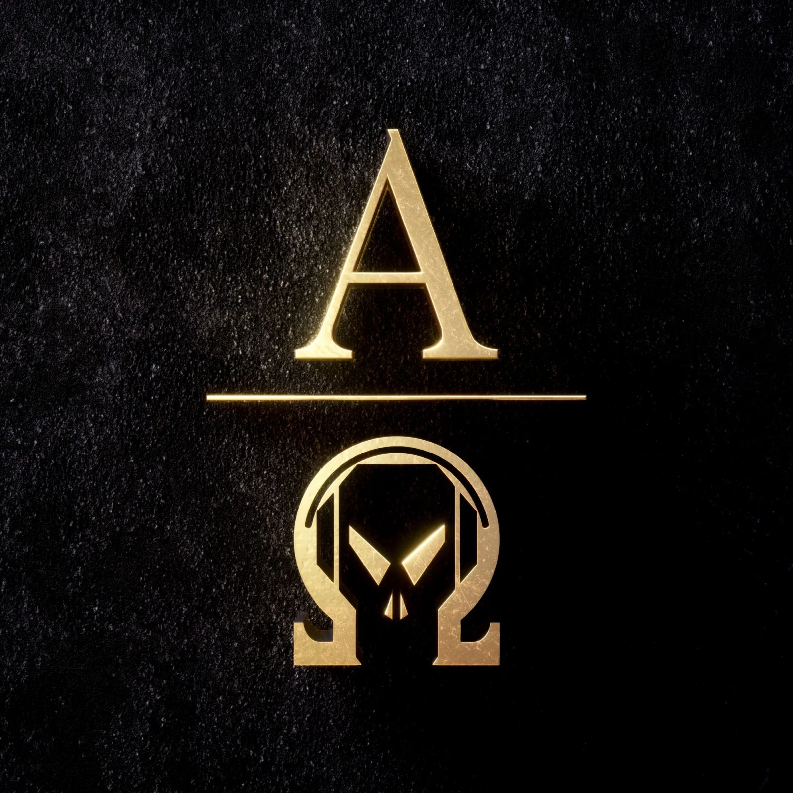 Goldie Presents Rufige Kru - Alpha Omega (LP)
