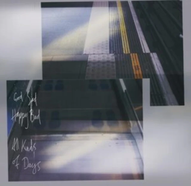 Good Sad Happy Bad - All Kinds Of Days (CD)