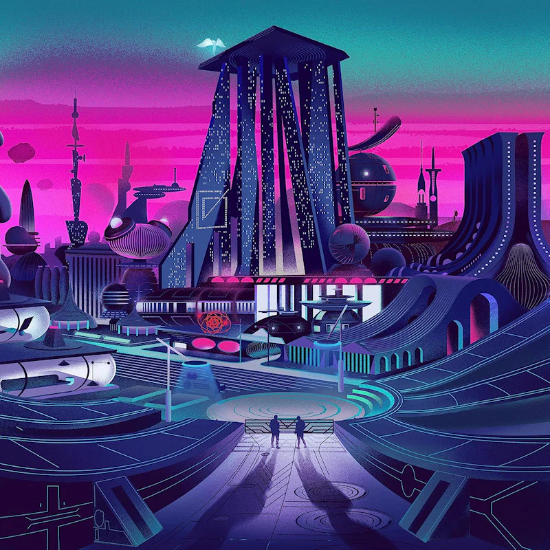 Gorgon City - Salvation (CD)