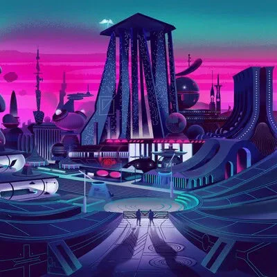 Gorgon City - Salvation (CD) - Image 2