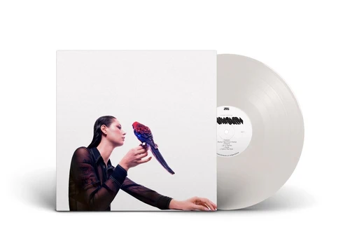 Grace Cummings - Storm Queen (White Vinyl)