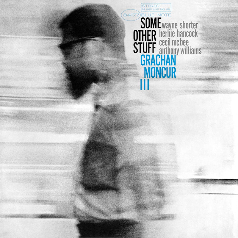 Grachan Moncur III - Some Other Stuff (Tone Poet Series LP) - Image 2