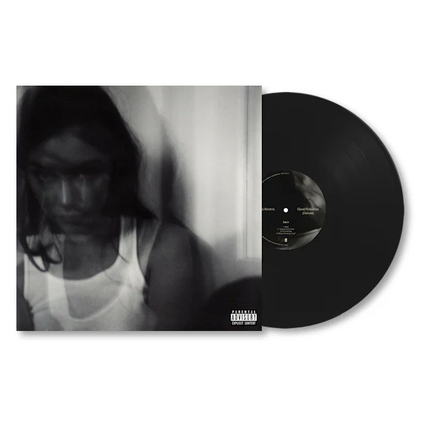 Gracie Abrams - Good Riddance (LP)