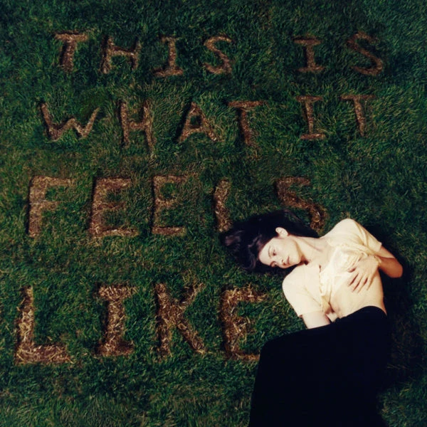 Gracie Abrams - This Is What It Feels Like (LP) - Image 2