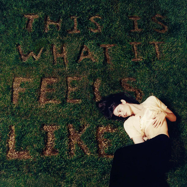 Gracie Abrams - This Is What It Feels Like (LP) - Image 3